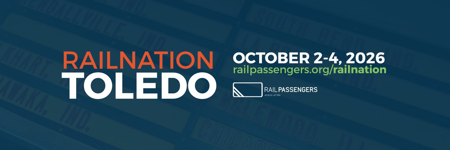 RailPassengers's profile banner image