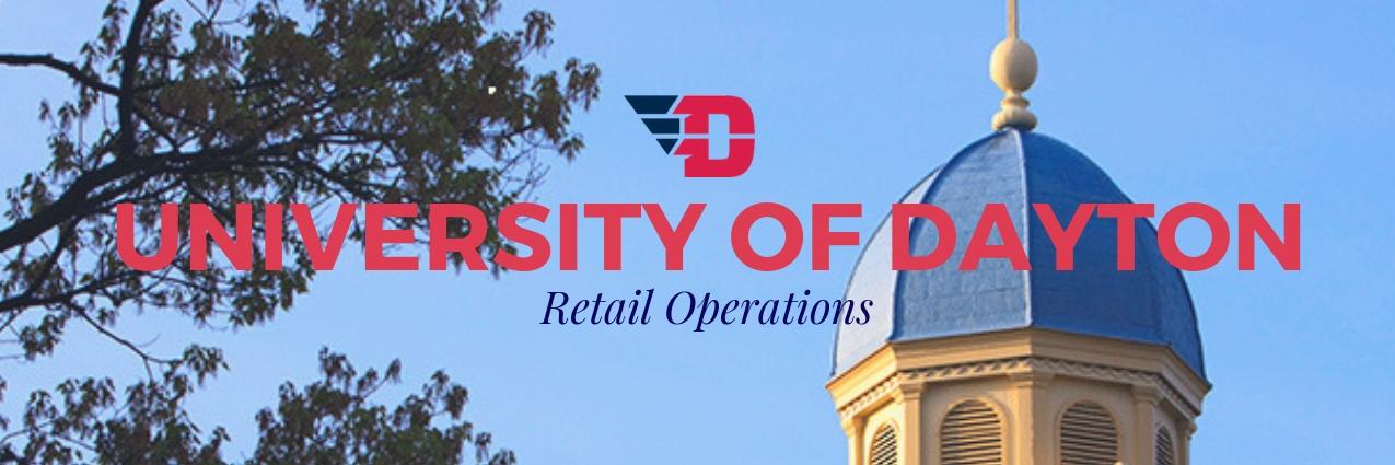 UD Retail Operations banner