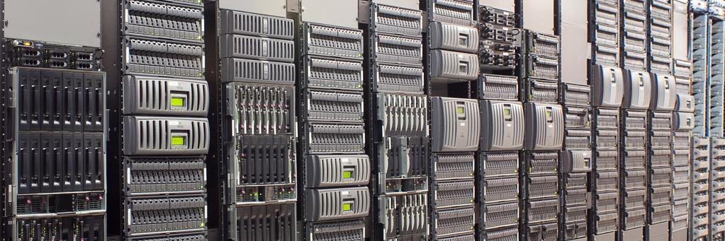 vServerCenter's profile banner image