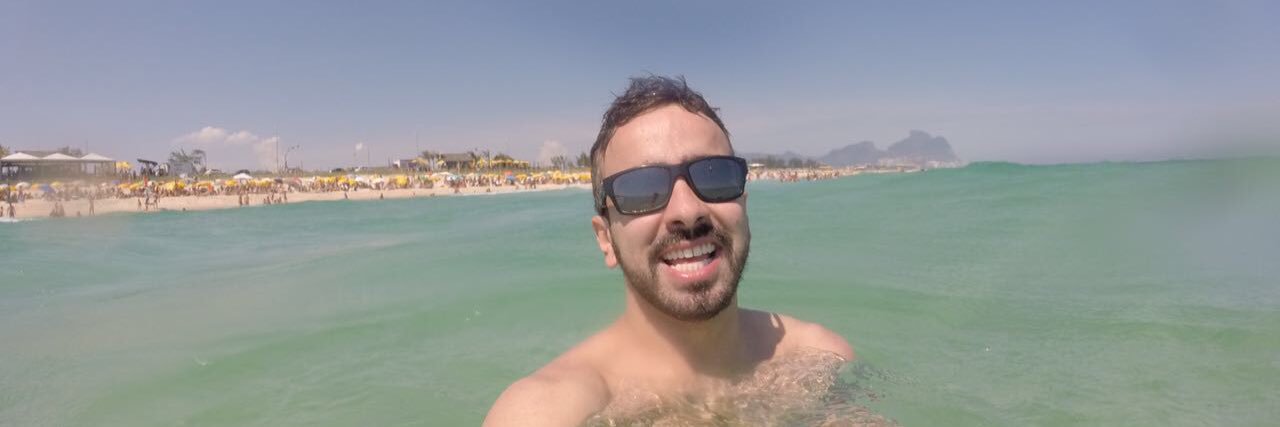 rafapontinha's profile banner image