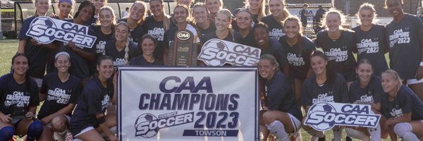 Towson_WSOC Profile Banner