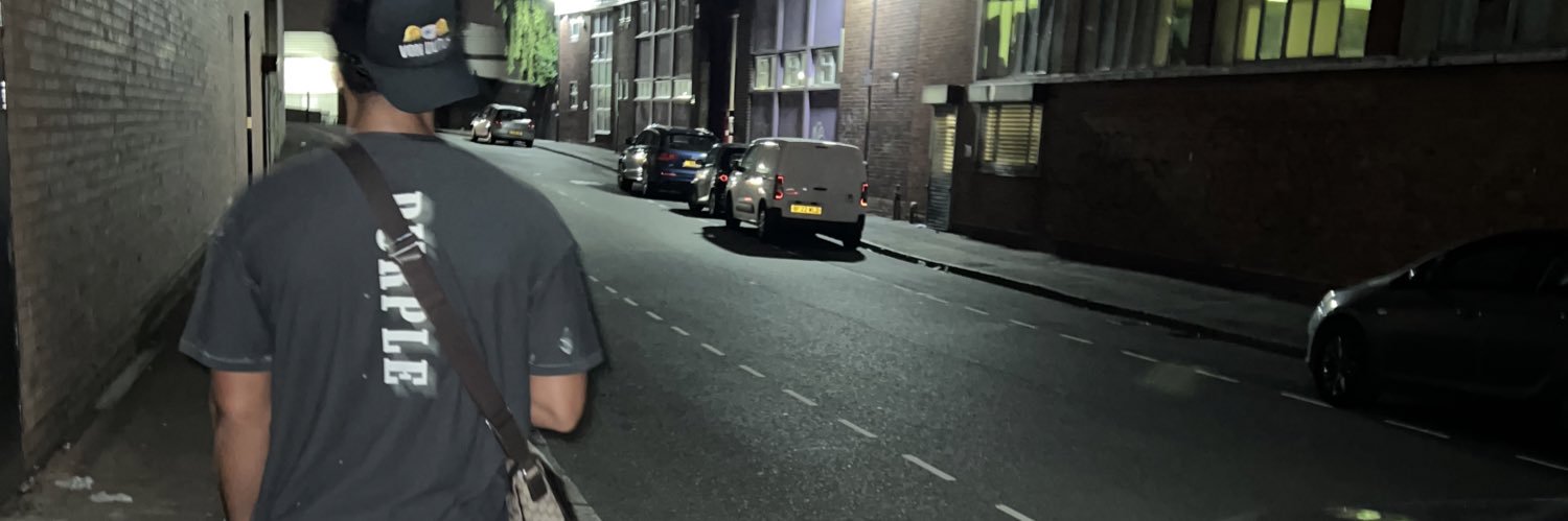 jaymdba's profile banner image