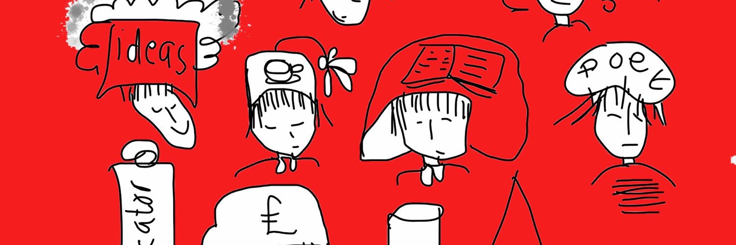 HildaSheehan's profile banner image