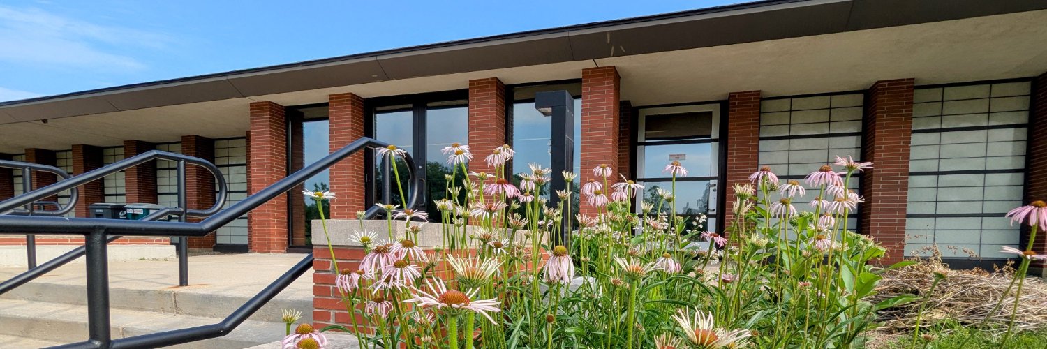 Fermilab Education Office's banner