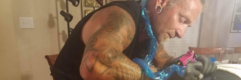inkslingerbilly's profile banner image