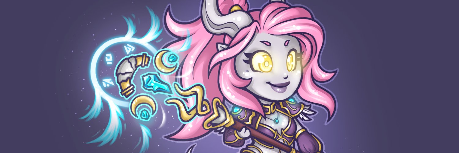 Noxychu ~⭐️ 💚 #VinesauceisHope banner