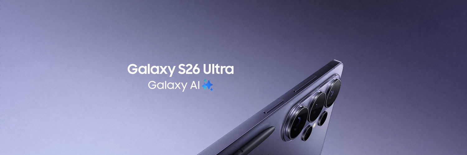 Samsung Philippines banner