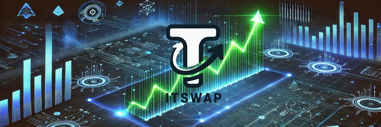 ITSWAPTOKEN's profile banner image