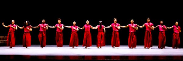 BalletX Profile Banner