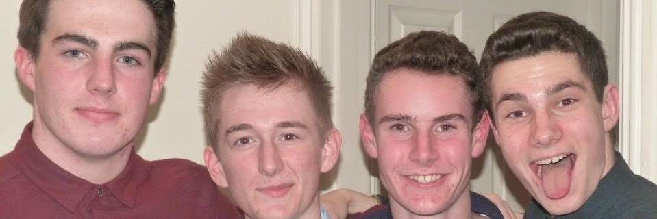 lukenewton23's profile banner image