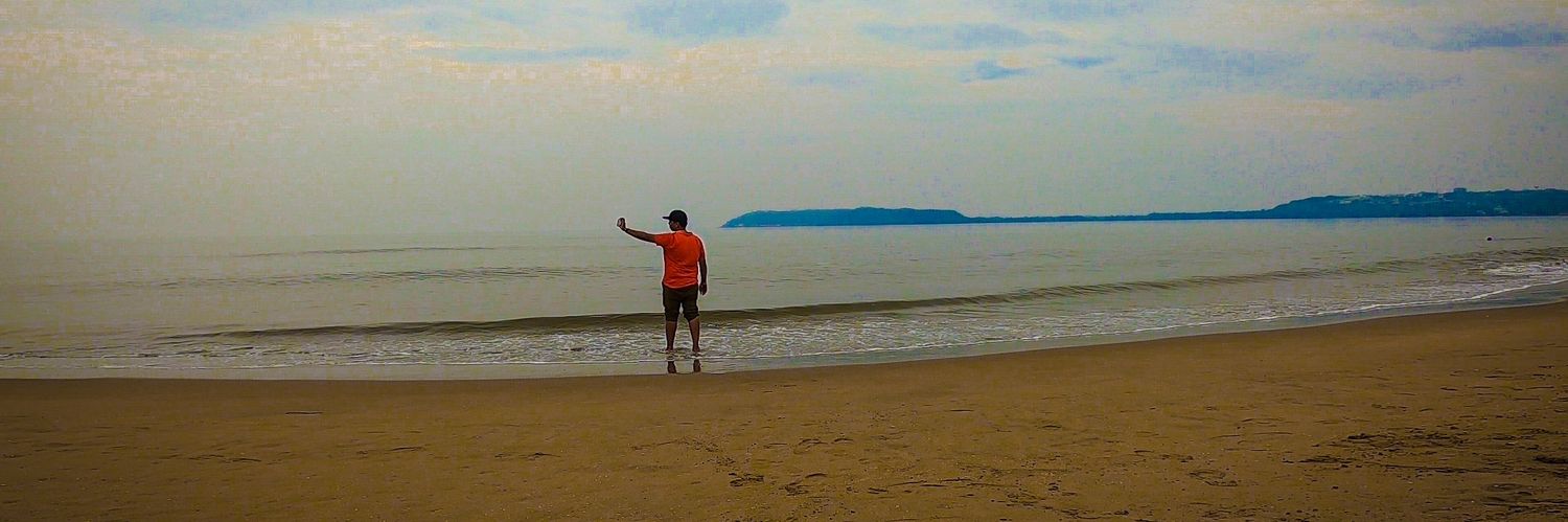 SanthoshDroid's profile banner image