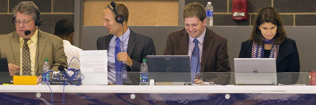 Jeremy Fallis banner