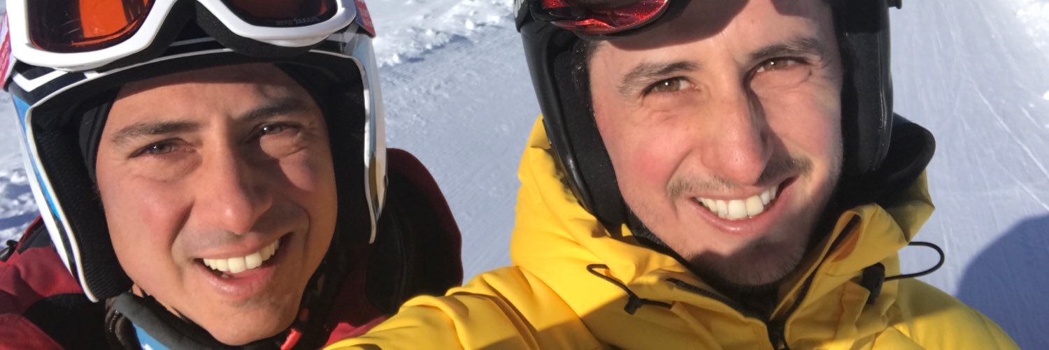NicoloRavano's profile banner image