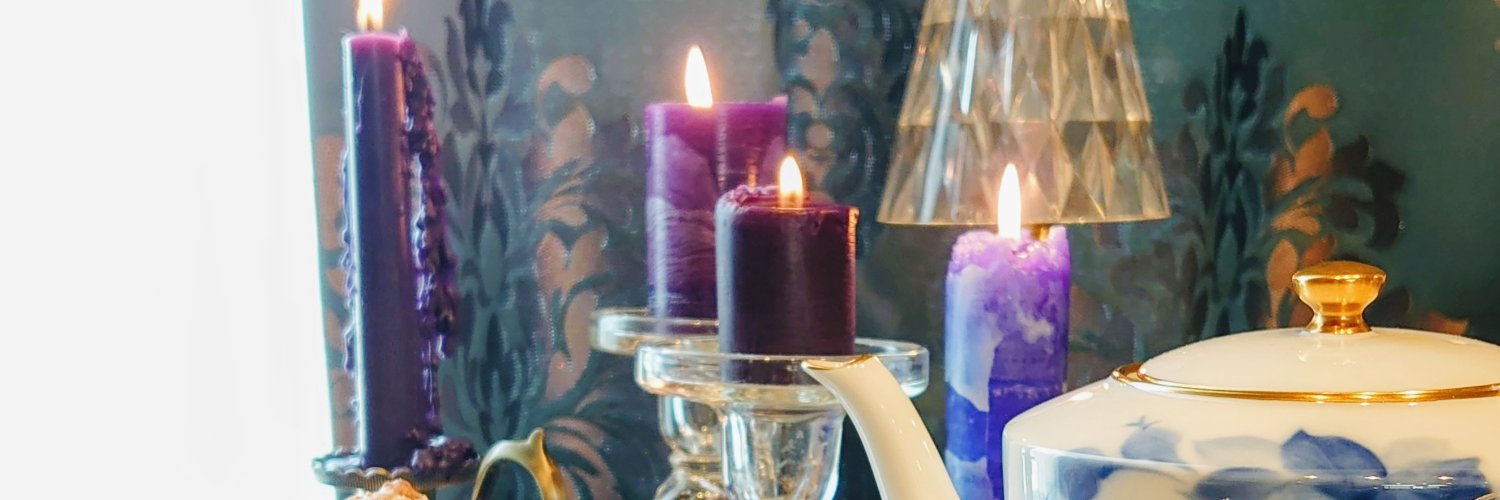 らんじゅ🕯異邦神 banner