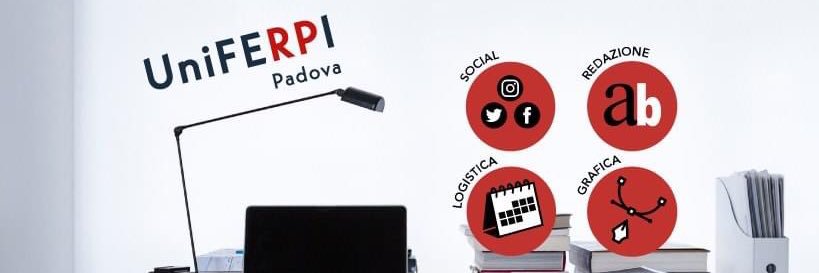 UniFerpiPadova's profile banner image