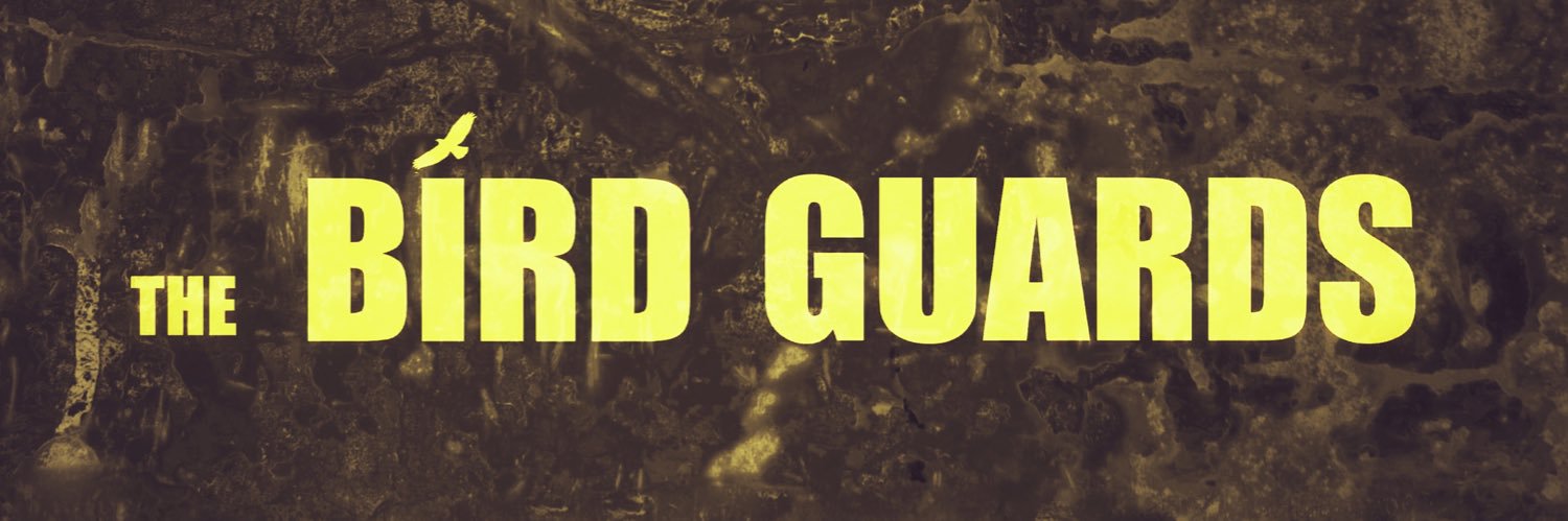 Committee Against Bird Slaughter (CABS)'s banner