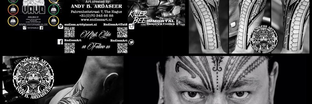 EndlessArt's profile banner image