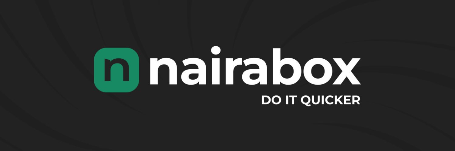 nairabox's profile banner image