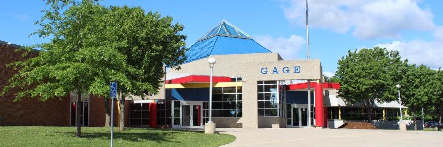 GageElementary's profile banner image