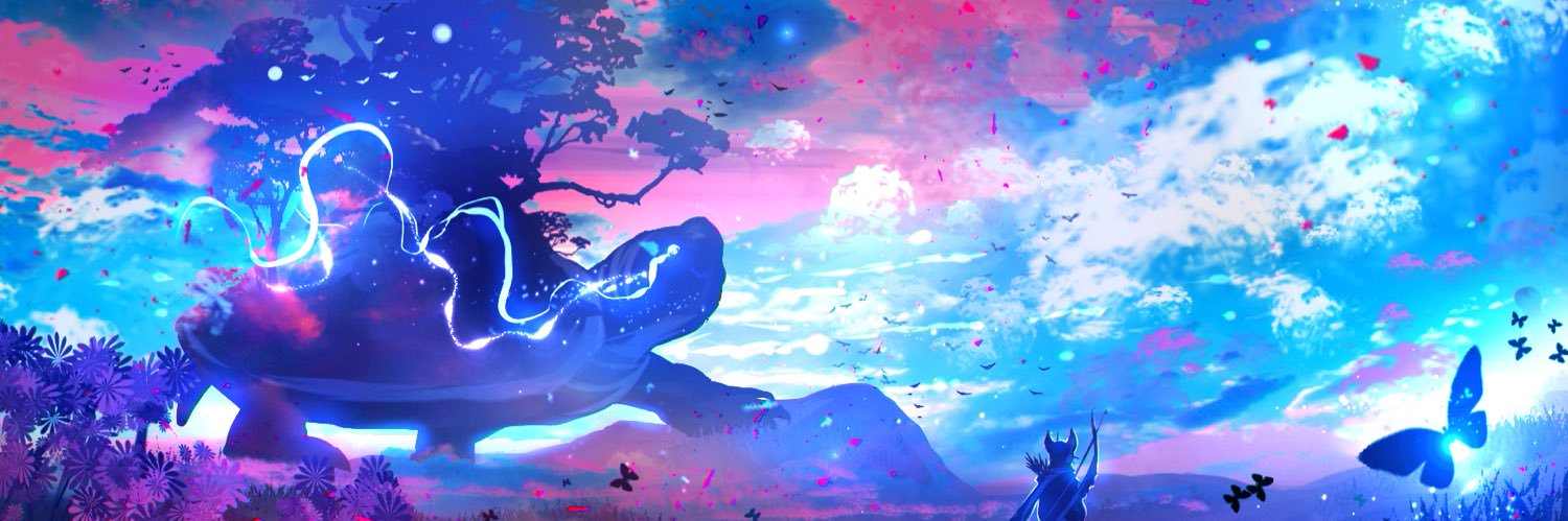 lolbaka1's profile banner image