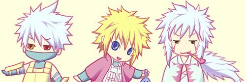 TheMinatoNami's profile banner image