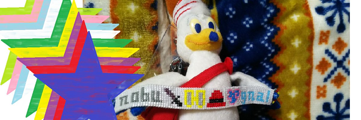 chibipiko7's profile banner image