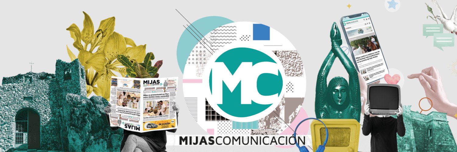 MijasCom's profile banner image