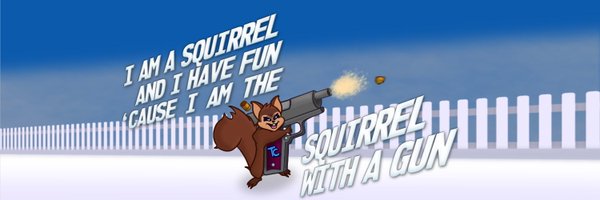 TC_squirrel1 Profile Banner
