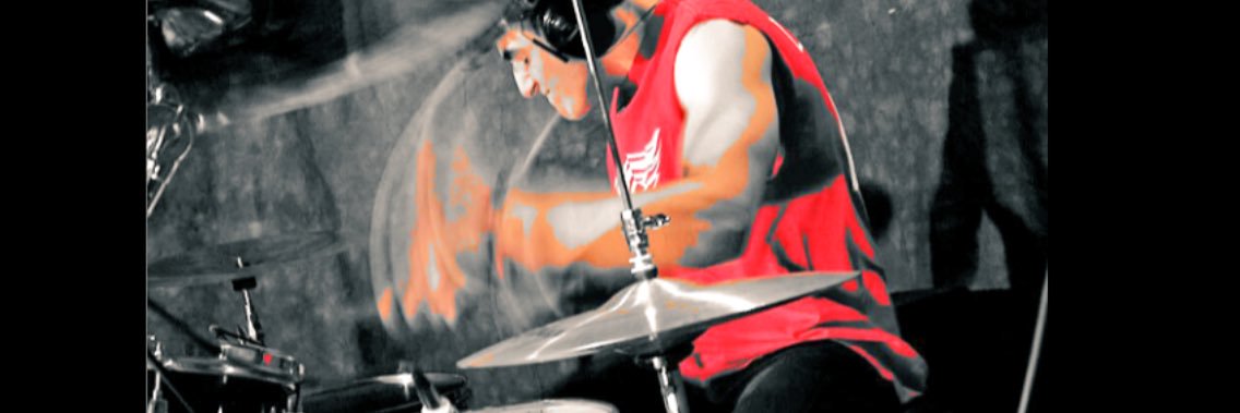 Randy_Najar's profile banner image