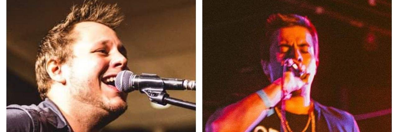 The Deli Magazine NE banner