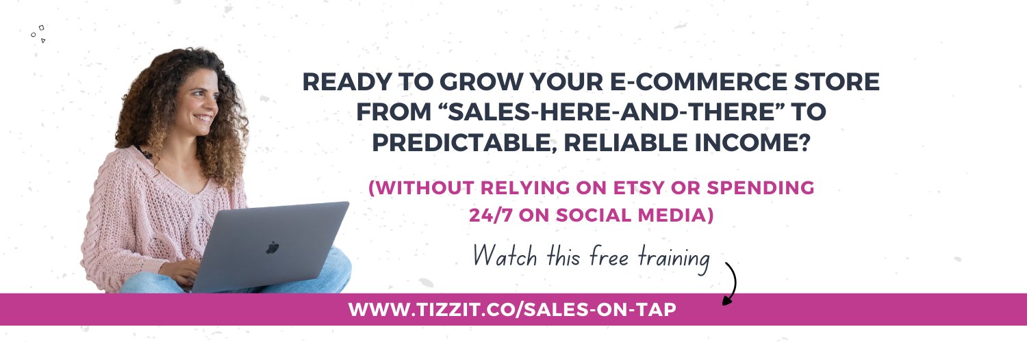 TizzitCo's profile banner image