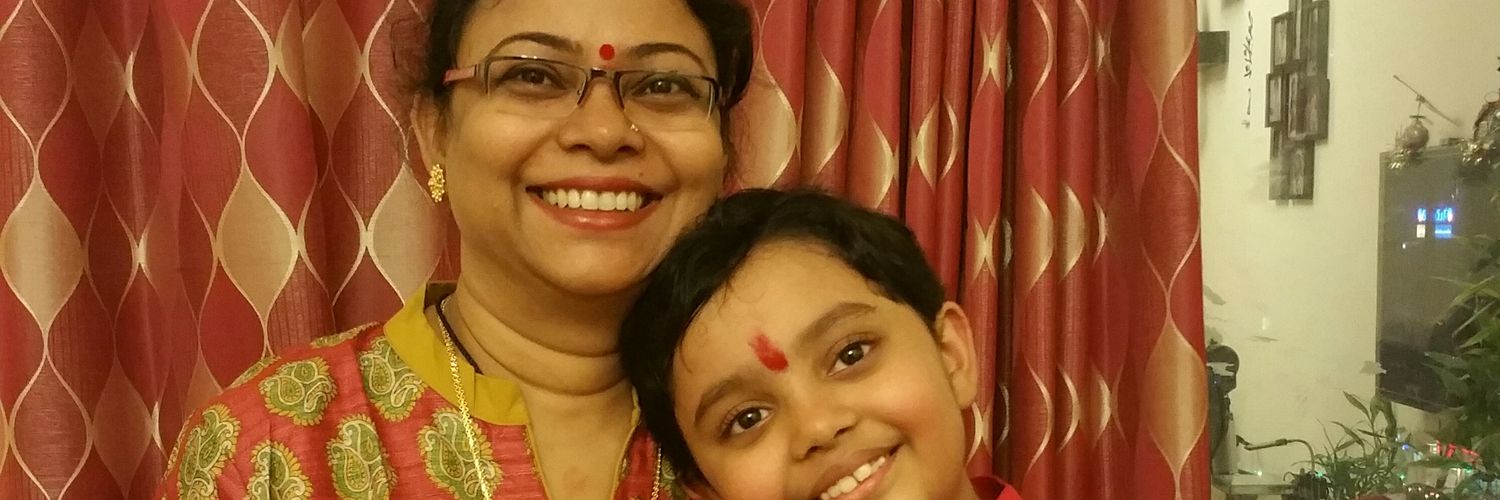 ReenaDevkant's profile banner image