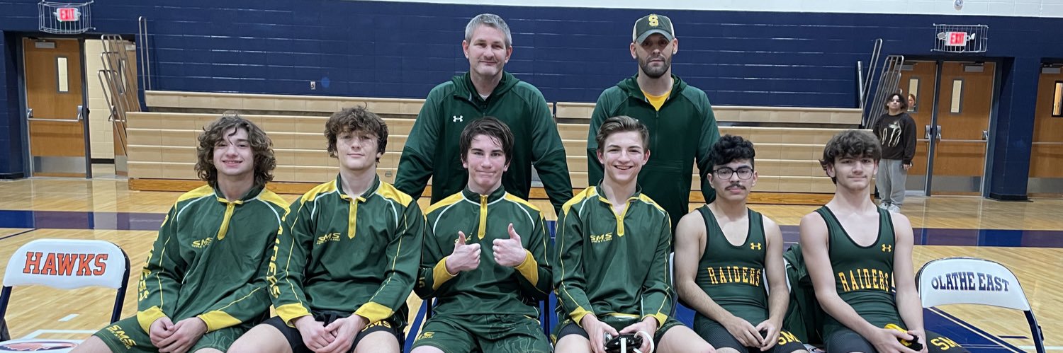 CoachPickensSMS's profile banner image