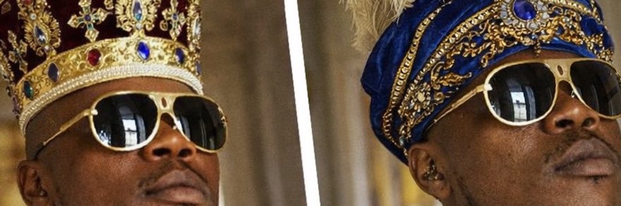 OsahonDavinport's profile banner image