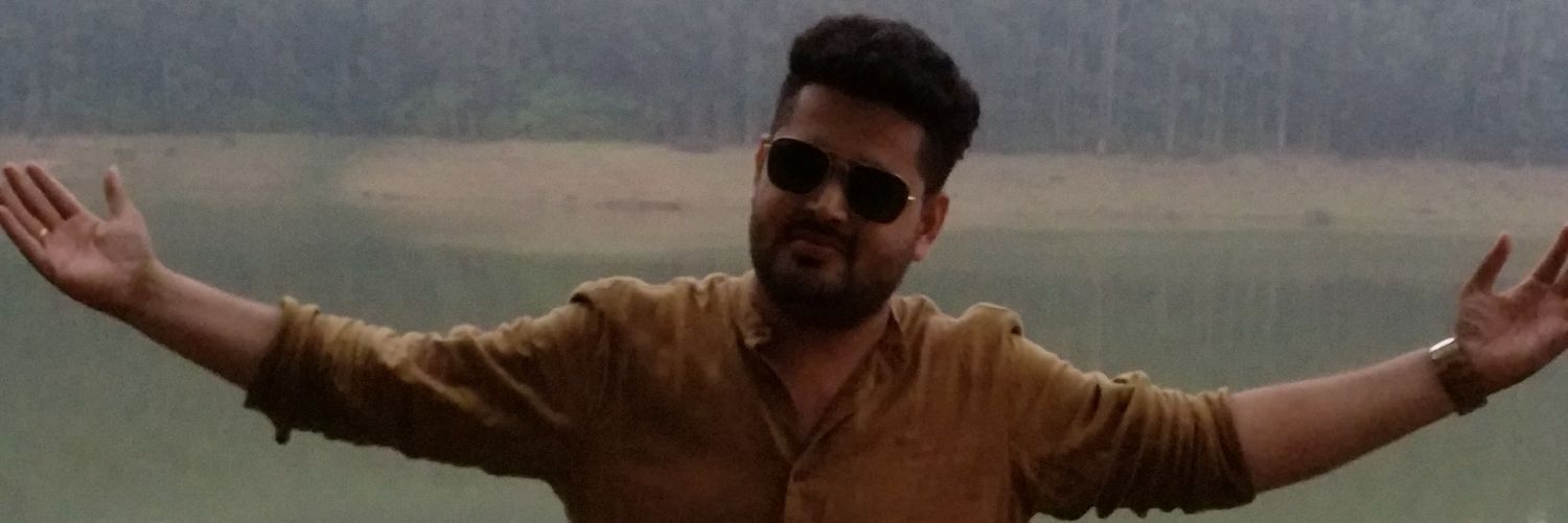 GKatharani's profile banner image