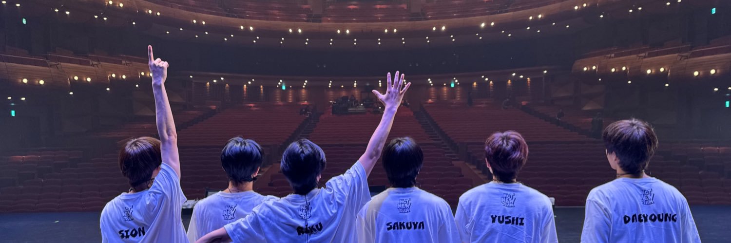 온여름🌱 banner