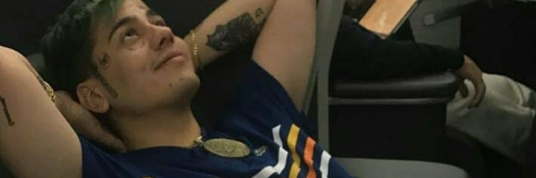 nacho12boca's profile banner image