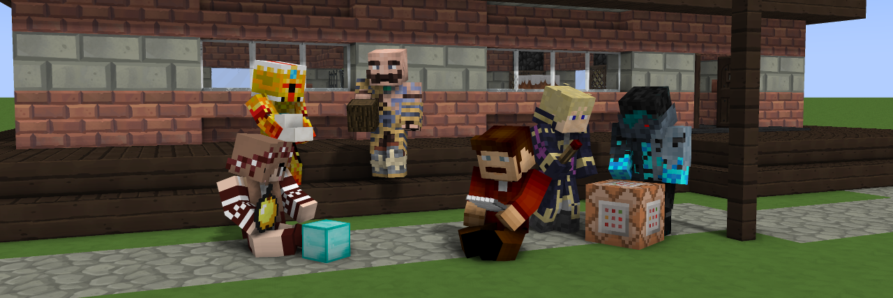 RubiksCubesMC's profile banner image