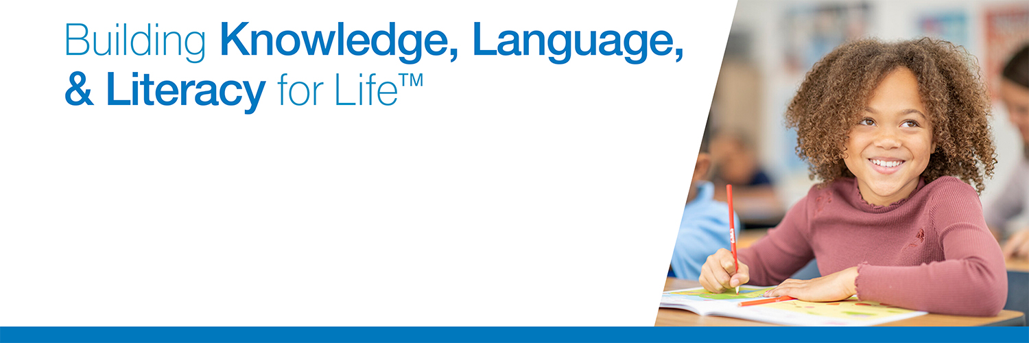 Benchmark Education banner