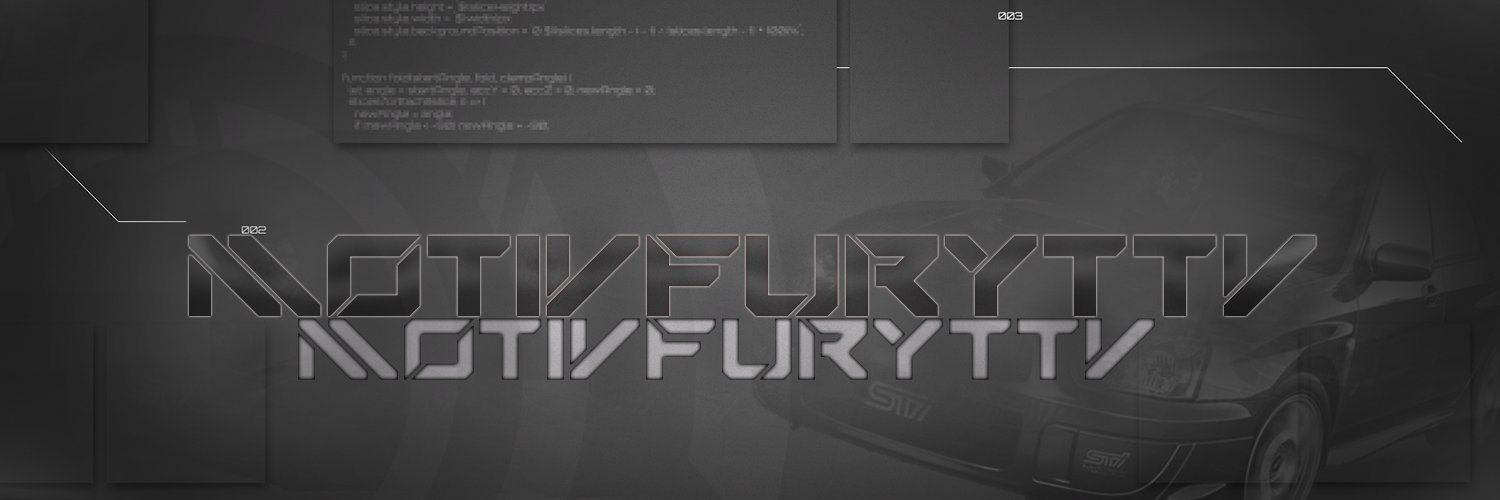 SES | Motivfury banner