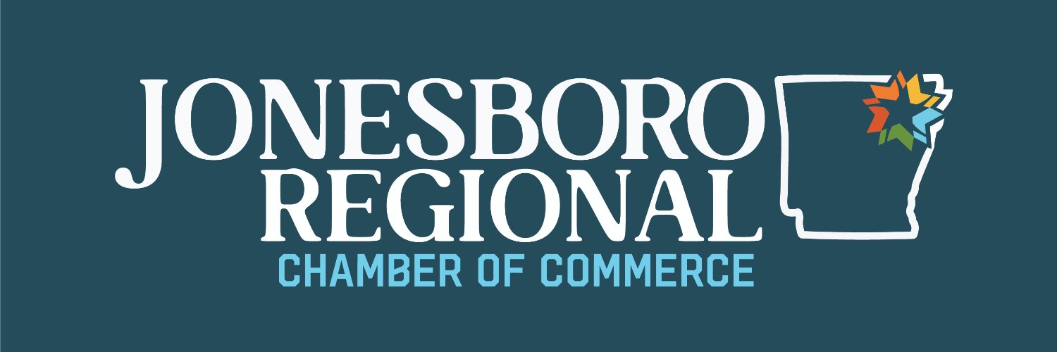 Jonesboro Chamber banner