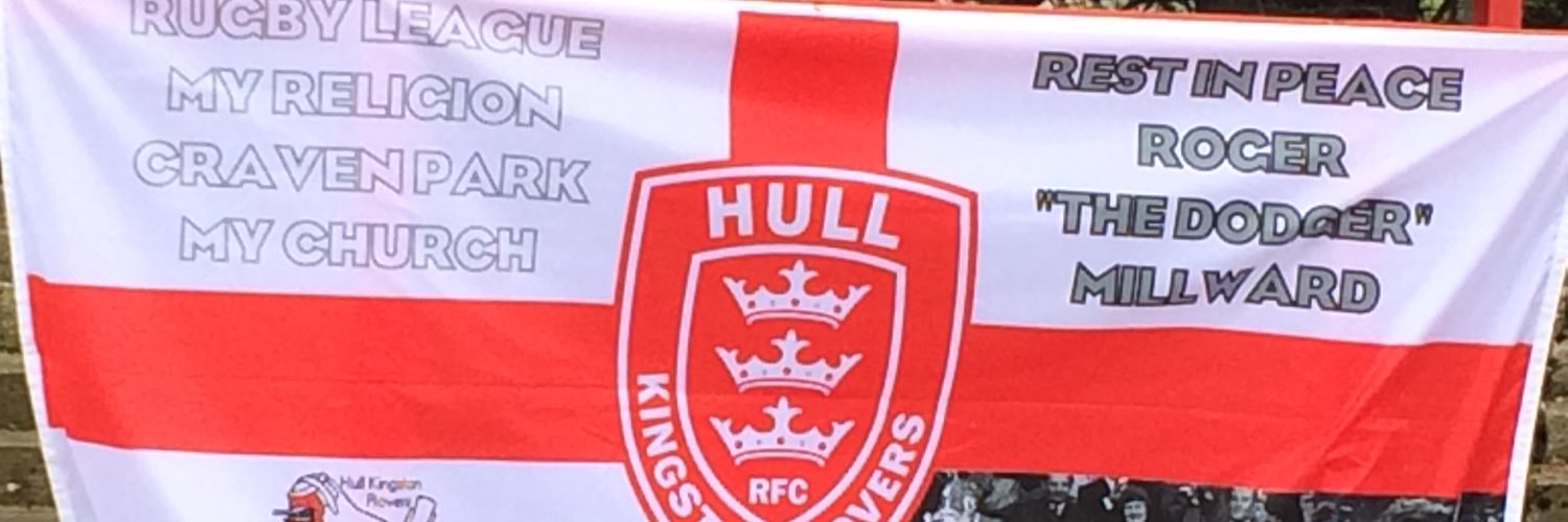 John Dunwell banner