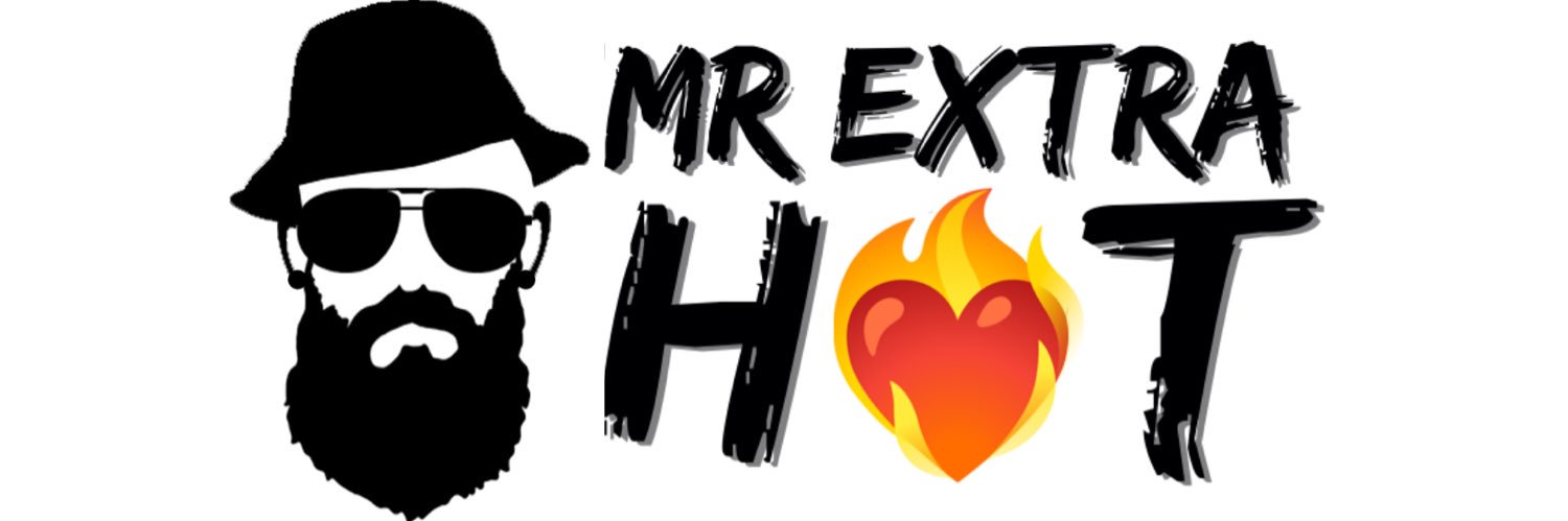 MrExtraHot's profile banner image