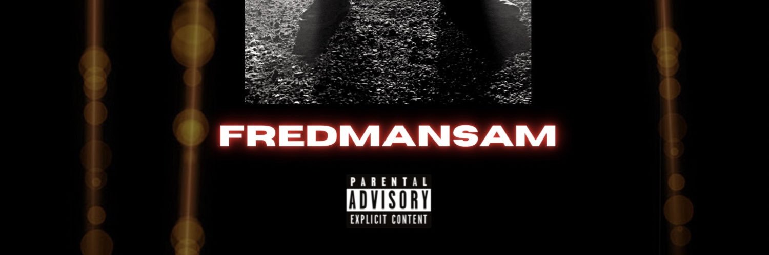 FREDMANSAM's profile banner image
