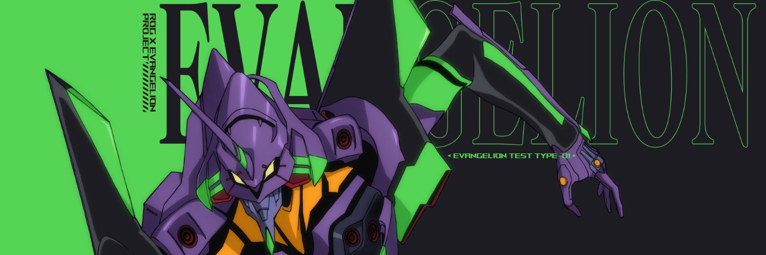 evangelion2020's profile banner image