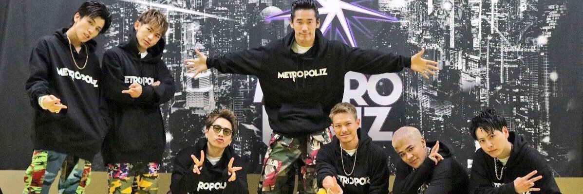 NOZO39@LDH専用 banner