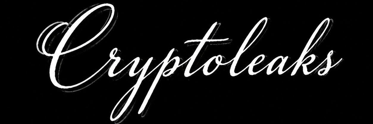o0Cryptoleaks0o's profile banner image