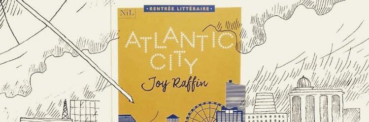 JoyRaffin's profile banner image