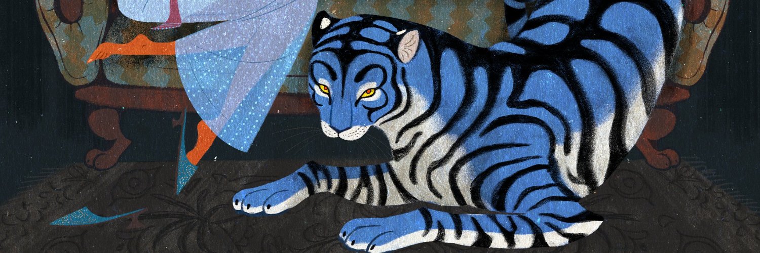 Venusbarak's profile banner image