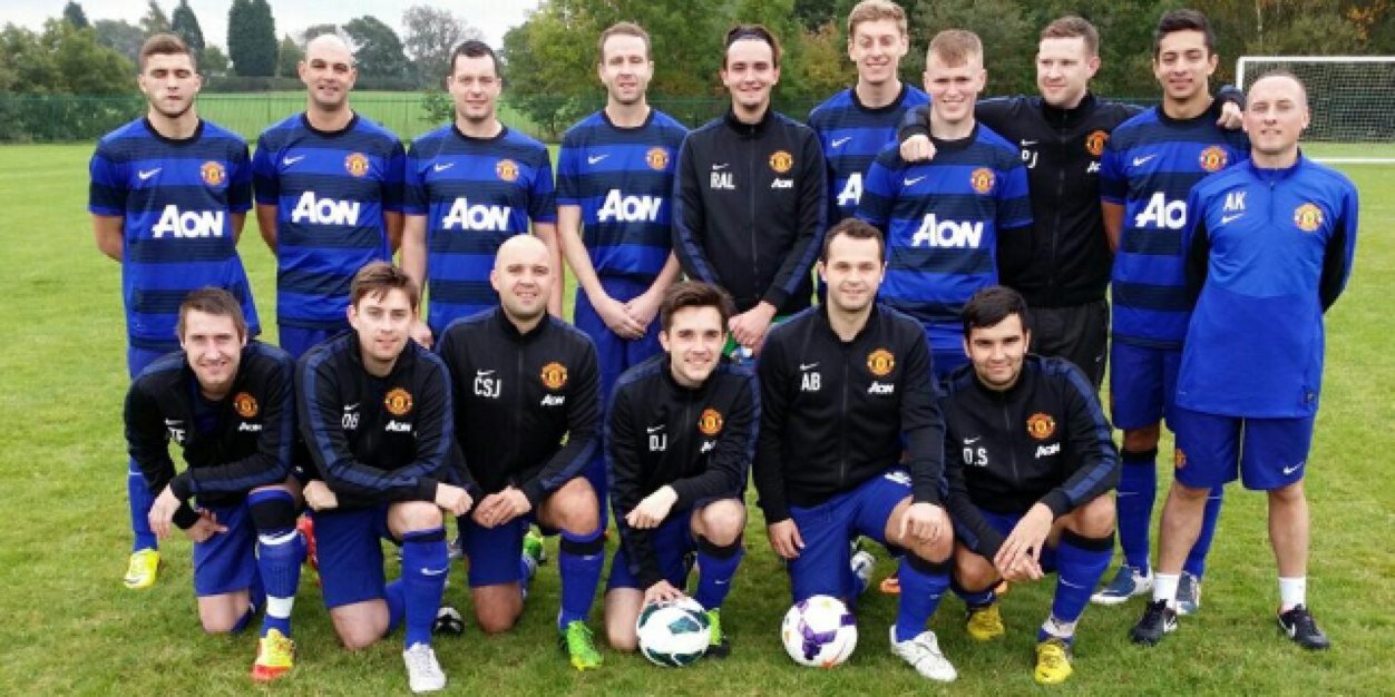 trevezfirth22's profile banner image